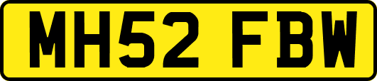 MH52FBW