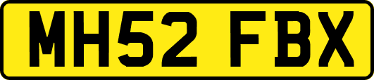 MH52FBX