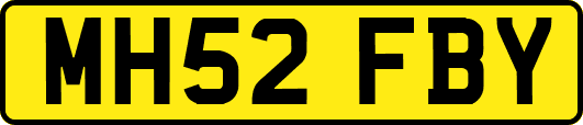 MH52FBY