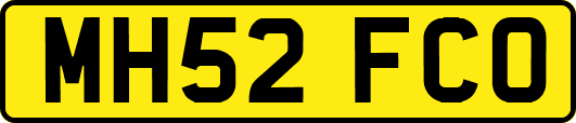 MH52FCO