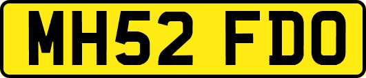 MH52FDO