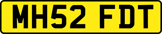 MH52FDT