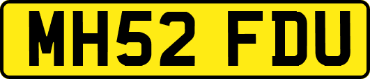 MH52FDU