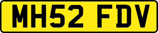 MH52FDV