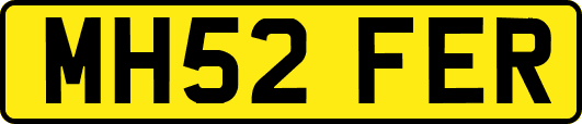 MH52FER