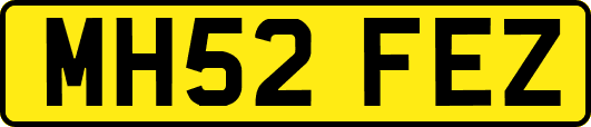 MH52FEZ