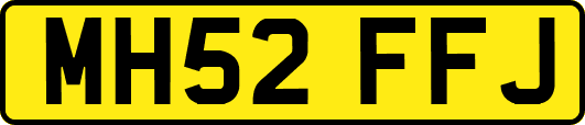 MH52FFJ