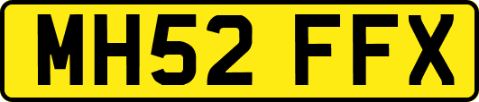 MH52FFX