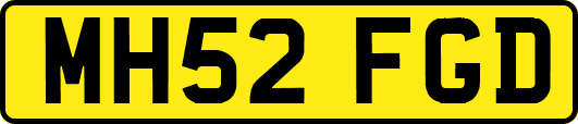 MH52FGD