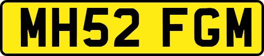 MH52FGM