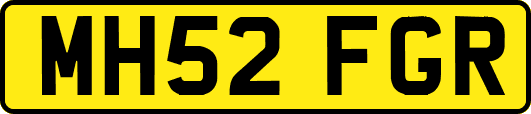 MH52FGR