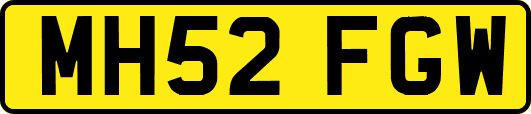 MH52FGW