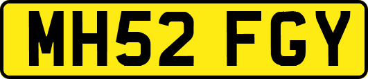 MH52FGY