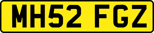 MH52FGZ