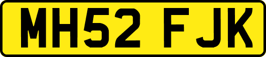 MH52FJK