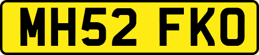 MH52FKO
