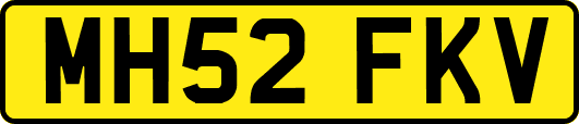 MH52FKV