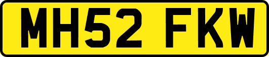 MH52FKW