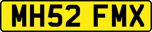 MH52FMX