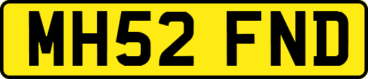 MH52FND