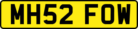 MH52FOW