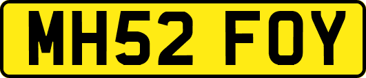 MH52FOY