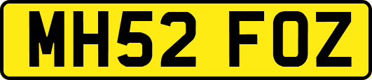 MH52FOZ