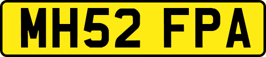 MH52FPA