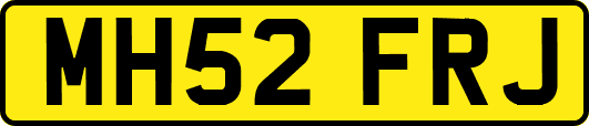 MH52FRJ