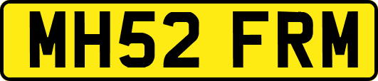 MH52FRM