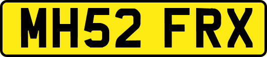 MH52FRX