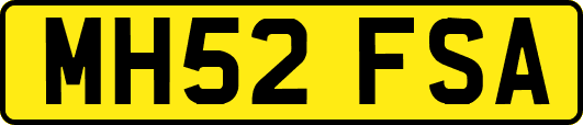 MH52FSA