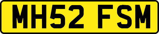 MH52FSM