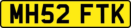MH52FTK