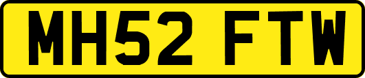 MH52FTW