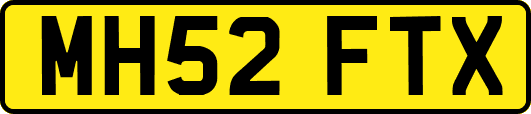 MH52FTX