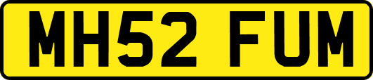 MH52FUM