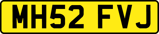 MH52FVJ