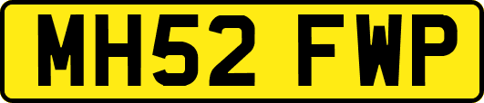 MH52FWP