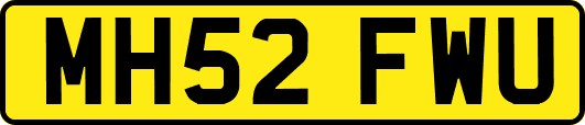 MH52FWU