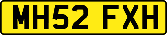 MH52FXH