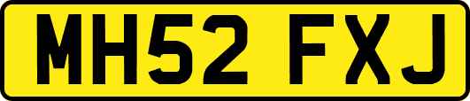 MH52FXJ