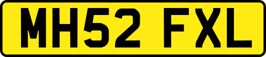 MH52FXL