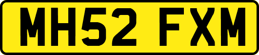 MH52FXM