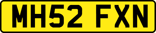 MH52FXN