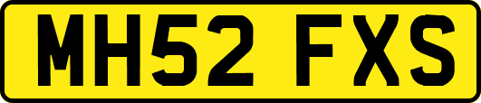 MH52FXS