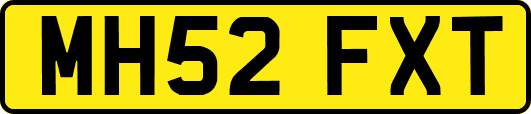 MH52FXT