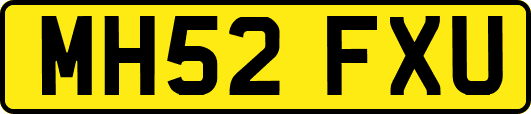 MH52FXU