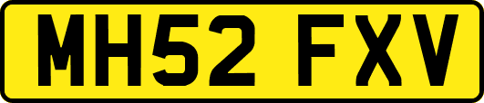 MH52FXV