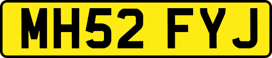 MH52FYJ